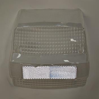 TRASPARENTE FANALE POST VESPA PX 125 / 150 / 200 E / P200E / P125/150X