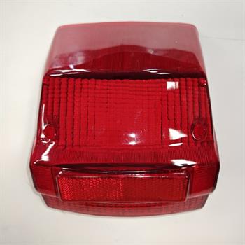 TRASPARENTE FANALE POSTERIORE PX / PE 1 SERIE