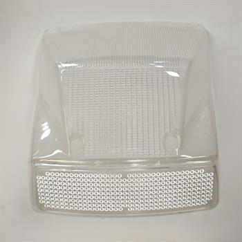 TRASPARENTE FANALE POSTERIORE PX ARCOBALENO / MILLENNIUM