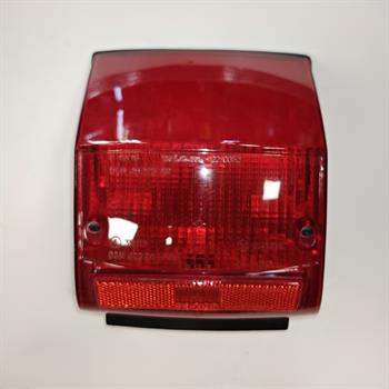 FANALE POSTERIORE PXE ARCOBALENO ORIGINALE PIAGGIO