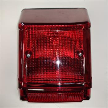FANALE POST COMPLETO VESPA PK 50 XL / RUSH