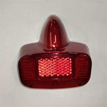 TRASPARENTE FANALE POST VESPA GS / GL / 125 / 150