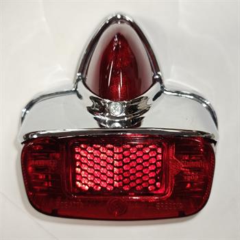 FANALE POST COMPLETO VESPA 150 GL / GS