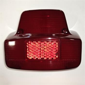 TRASPARENTE FANALE POST VESPA SUPER  / SPRINT / SUPER SPORT