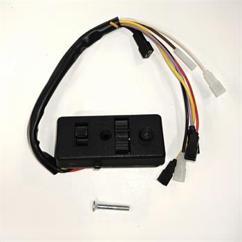 COMMUTATORE LUCI P125X / P150X (1977-1986) P150S DAL 1978