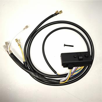 COMMUTATORE DEVIO LUCI VESPA P80 / 125 / 150