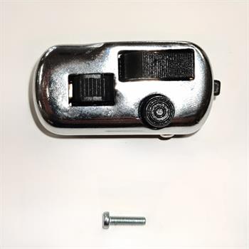 DEVIO CROMATO VESPA 90 / 125 / 150 / GL