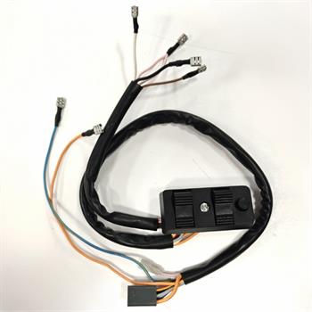 COMMUTATORE LUCI VESPA PX PE SENZA AVVIAMENTO ELETT.