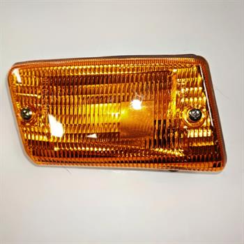 FRECCIA POST DX COMPLETA VESPA PK 50  XL
