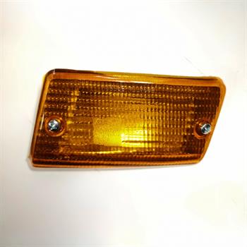 FRECCIA POST SX COMPLETA VESPA PK 50  XL