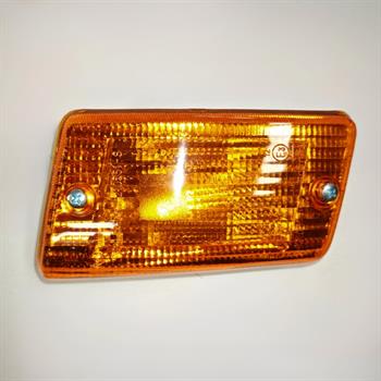 FRECCIA POST SX COMPLETA VESPA PK 50  XL