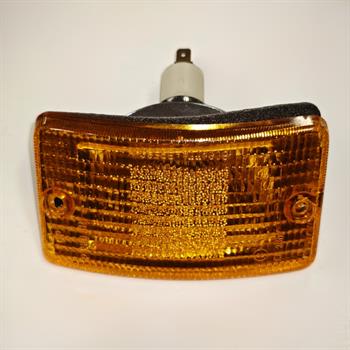 FRECCIA  ANTERIORE DX PK 50 XL SENZA VITI