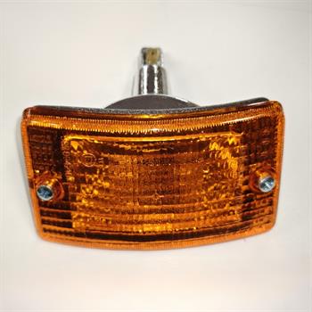 FRECCIA ANTERIORE DX COMPLETA PK 50 XL ORIGINALE PIAGGIO