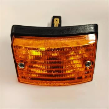 FRECCIA ANT DX COMPLETA PK 50 / 80 / 100 / 125 / S ORIGINALE PIAGGIO