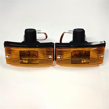 COPPIA FRECCE ANT SIEM  PX / PX ARCOBALENO 125 / 150 / 200 E