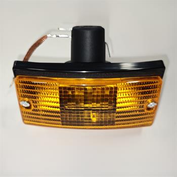 FRECCIA COMPLETA ANT DX VESPA PX / PE