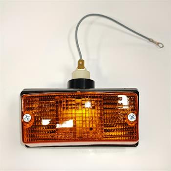 FRECCIA ANTERIORE SX COMPLETA PX / PE / ARCOBALENO / T5