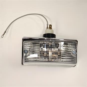 FRECCIA ANTERIORE DX COMPLETA PX 30 ANNI