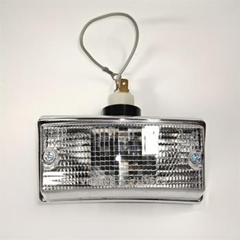 FRECCIA ANTERIORE SINISTRA COMPLETA PX 30 ANNI