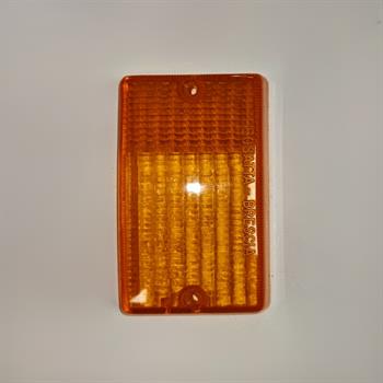 TRASPARENTE FRECCIA POSTERIORE DX VESPA PK 50