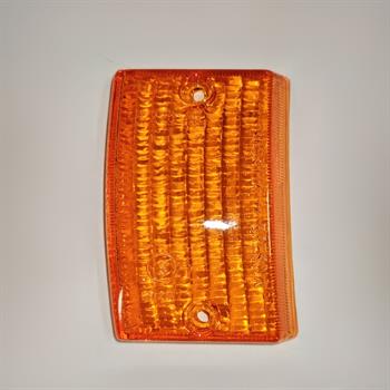 TRASPARENTE FRECCIA ANTERIORE SX PK 50 / 125