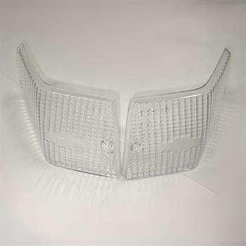 COPPIA TRASPARENTI FRECCE POST PX 30 ANNI