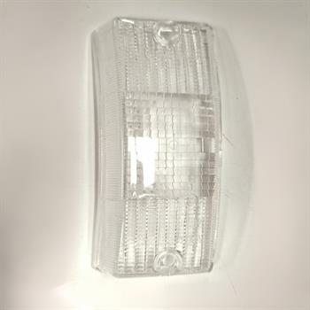 TRASPARENTE FRECCIA ANTERIORE DESTRA PX 30 ANNI