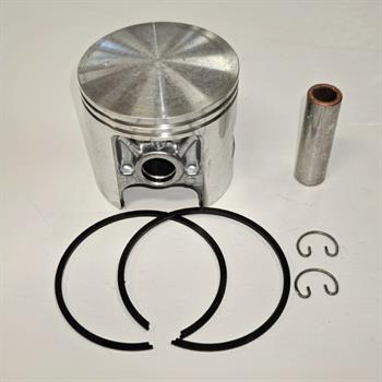 PISTONE POLINI DIAM 55 ( POLINI 102CC) PER VESPA 50