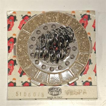 FRIZIONE SURFLEX CON MOLLE VESPA 125 DAL 1955 AL 1957
