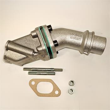 COLLETTORE ASPIRAZIONE DIAM 24 MONOLAMELLARE VESPA ET3
