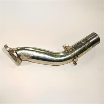 COLLETTORE ASPIRAZIONE DIAM 23MM PER CARBURATORE 19/19 VESPA 125 PRIMAVERA