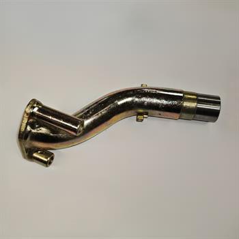 COLLETTORE ASPIRAZIONE DIAM 23 PER CARBURATORE 19/19 SU PK125 / PK125S