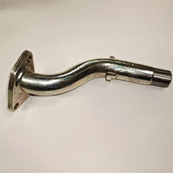 COLLETTORE ASPIRAZIONE 3 FORI PK 50 XL PER CARBURATORE 16/10
