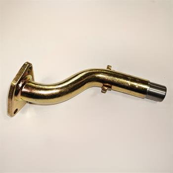 COLLETTORE ASPIRAZIONE 3 FORI PK 50 XL CARBURATORE 16/10