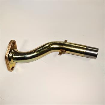 COLLETTORE ASPIRAZIONE 2 FORI PER CARBURATORE 16/10 VESPA 50