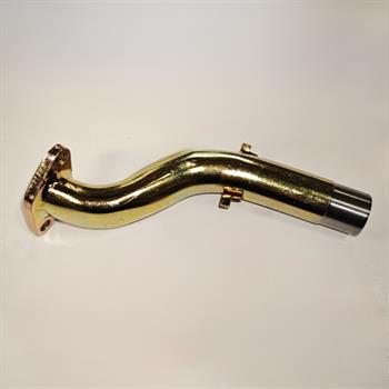COLLETTORE 2 FORI DIAM 23 PER PK 50 CARBURATORE 19/19