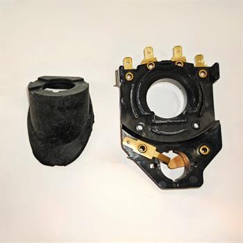 PORTALAMPADA PX PE 125 150 200 ARCOBALENO