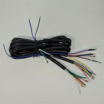IMPIANTO ELETTRICO VESPA 90 / 125 PRIMAVERA
