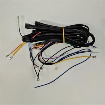 IMPIANTO ELETTRICO VESPA ET3 / 125 PRIMAVERA