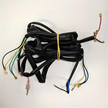 IMPIANTO ELETTRICO PX 125 SENZA FRECCE