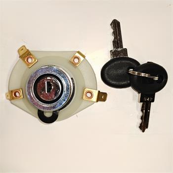 KIT QUADRO CHIAVE VESPA PX 125