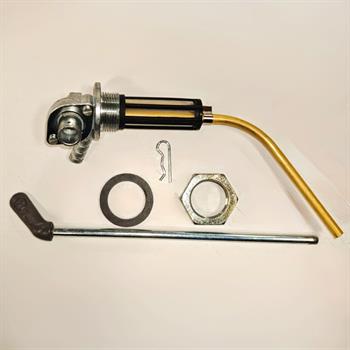 RUBINETTO BENZINA COMPLETO PK / PK XL TUTTI I TIPI