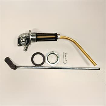 RUBINETTO BENZINA VESPA 50 / 90 / 125 PRIMAVERA / ET3