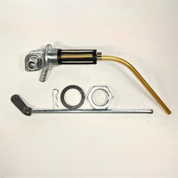 RUBINETTO BENZINA CON RISERVA PX PE