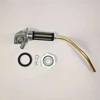 RUBINETTO BENZINA PX PE SENZA RISERVA