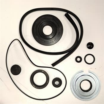 SERIE PARAOLI MOTORE E CARBURATORE VESPA 125 (60-62) E 150 (61-62)