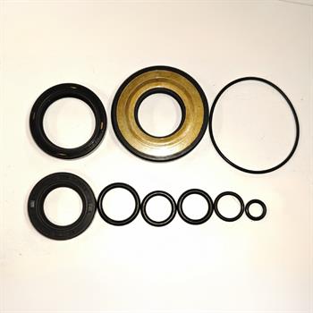 SERIE PARAOLI MOTORE PK 50 XL / FL2 / APE 50