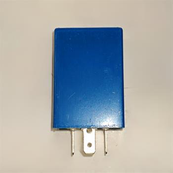 INTERMITTENZA 12V-C.A. 3 FASTON VESPA PX