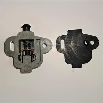 INTERRUTTORE STOP GRIGIO VESPA SPRINT / GS / GT / SPRINT