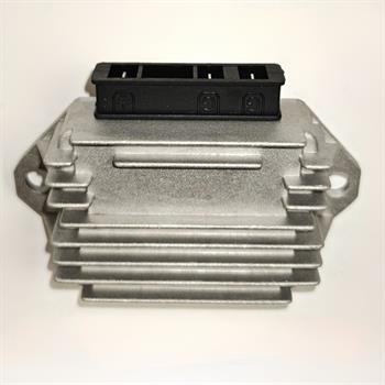 REGOLATORE TENSIONE PK 50 /125 XL / T5 / PX / PE SENZA AVVIAMENTO ELETTRICO